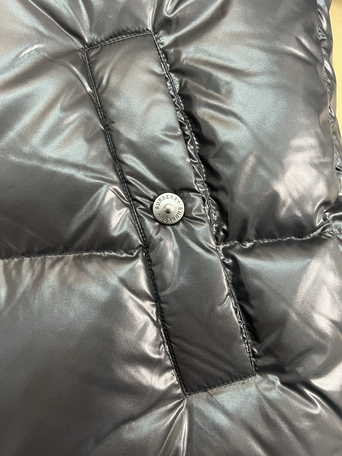 Burberry Winter Down Jacket Size S-XXL