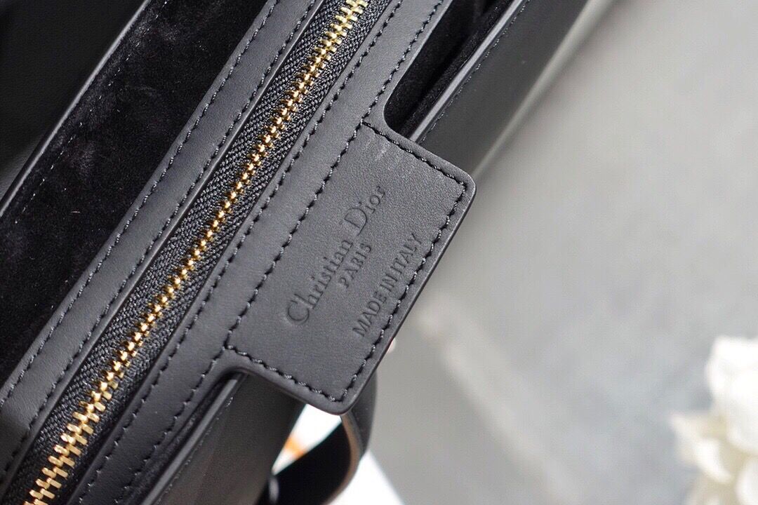 Dior Saddle Mens Shoulder Bags 2-Size