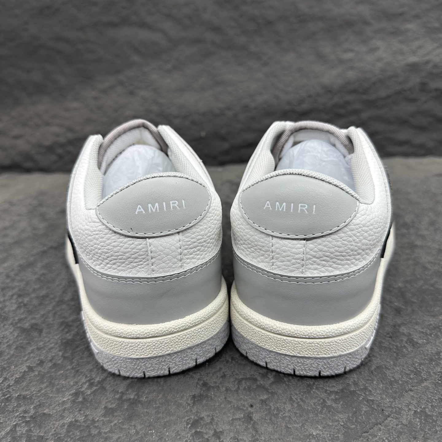 Amiri SKEL TOP LOW Sneaker Size 35-46