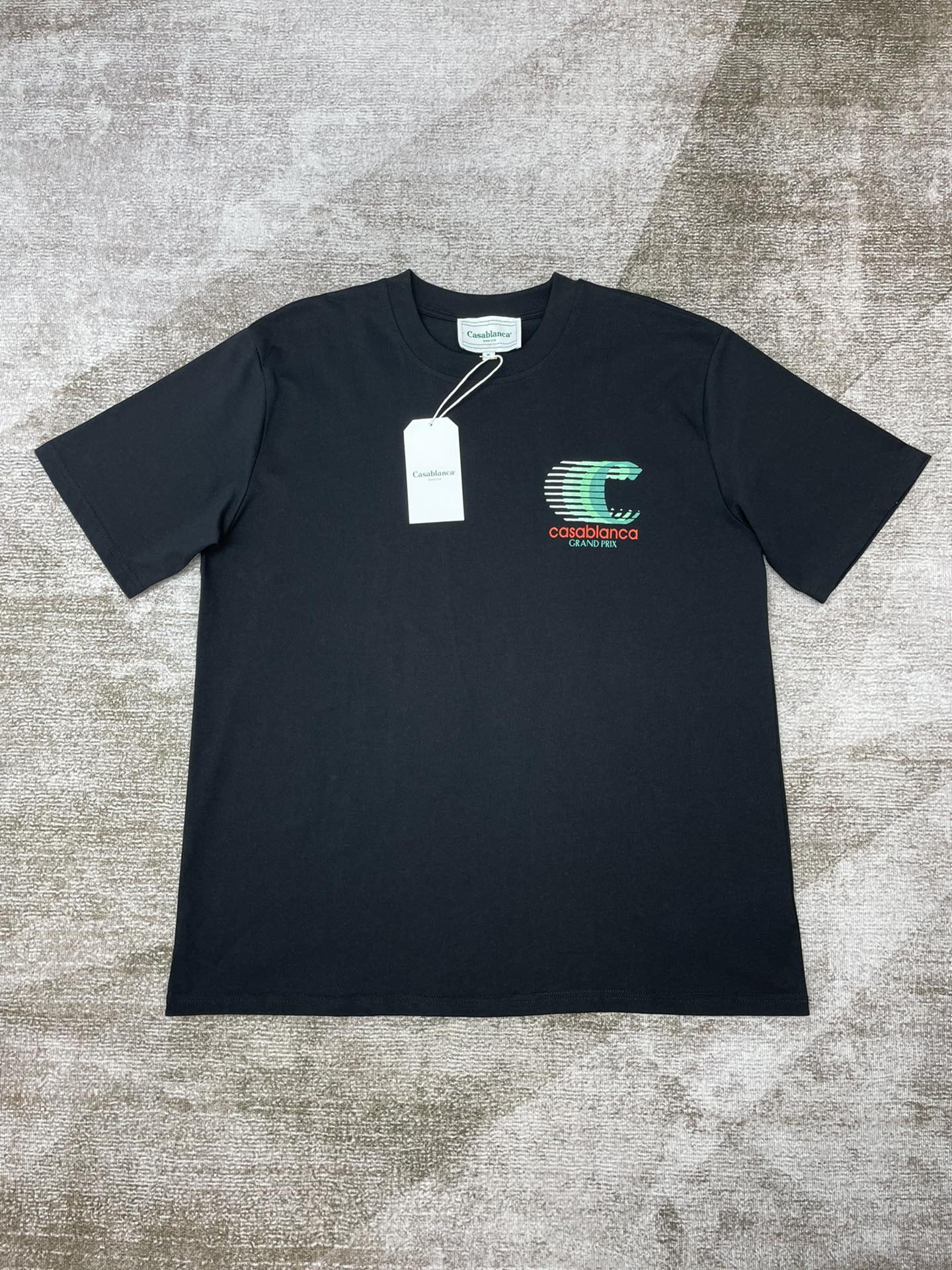 Casablanca T Shirt Size S-XL