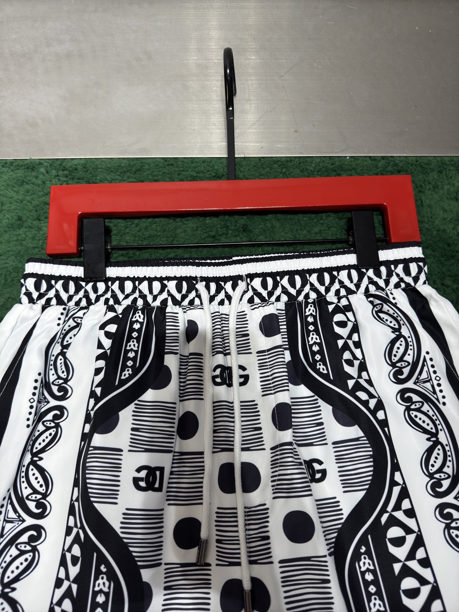 Dolce Gabbana 2025 New Sommeranzug Size S-2XL