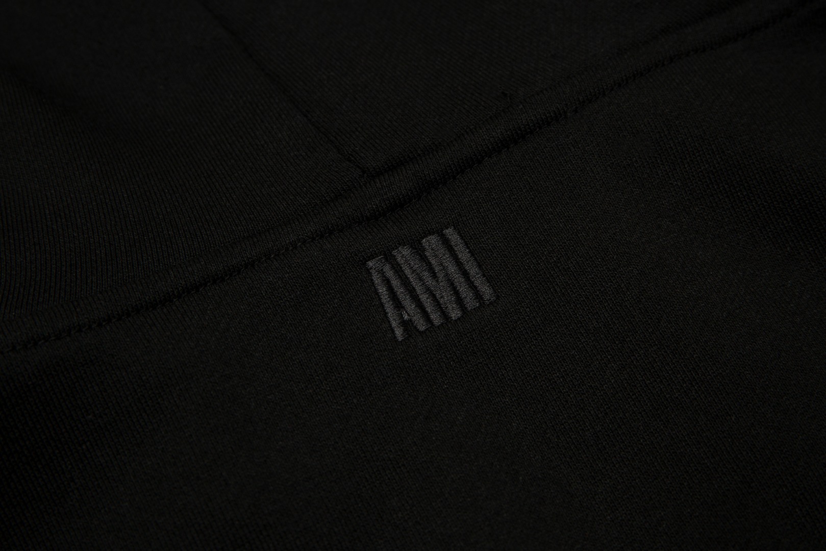 Ami Unisex Jacket Size S-XL