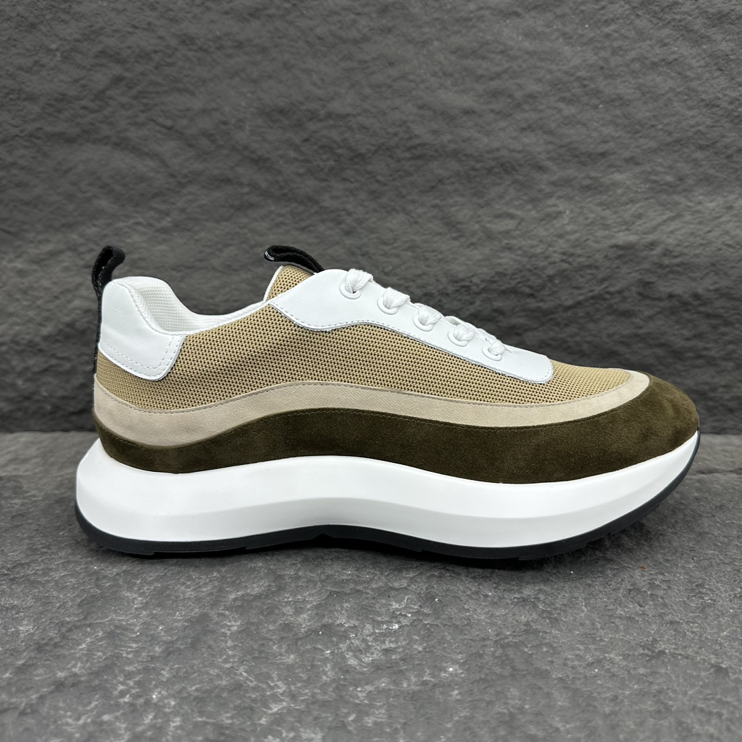 Hermes Gramme Men Sneaker Size 40-46