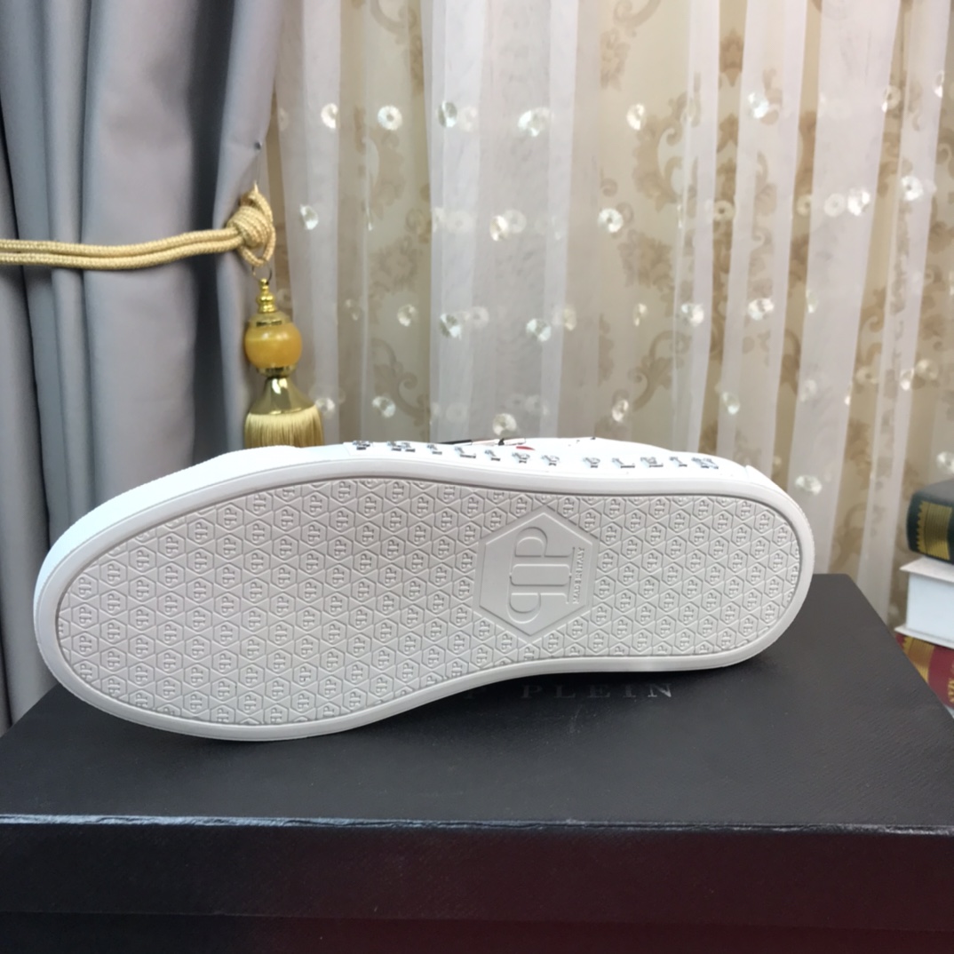 Philipp Plein Mens Outdoor Sneakers Shoes 38 - 45