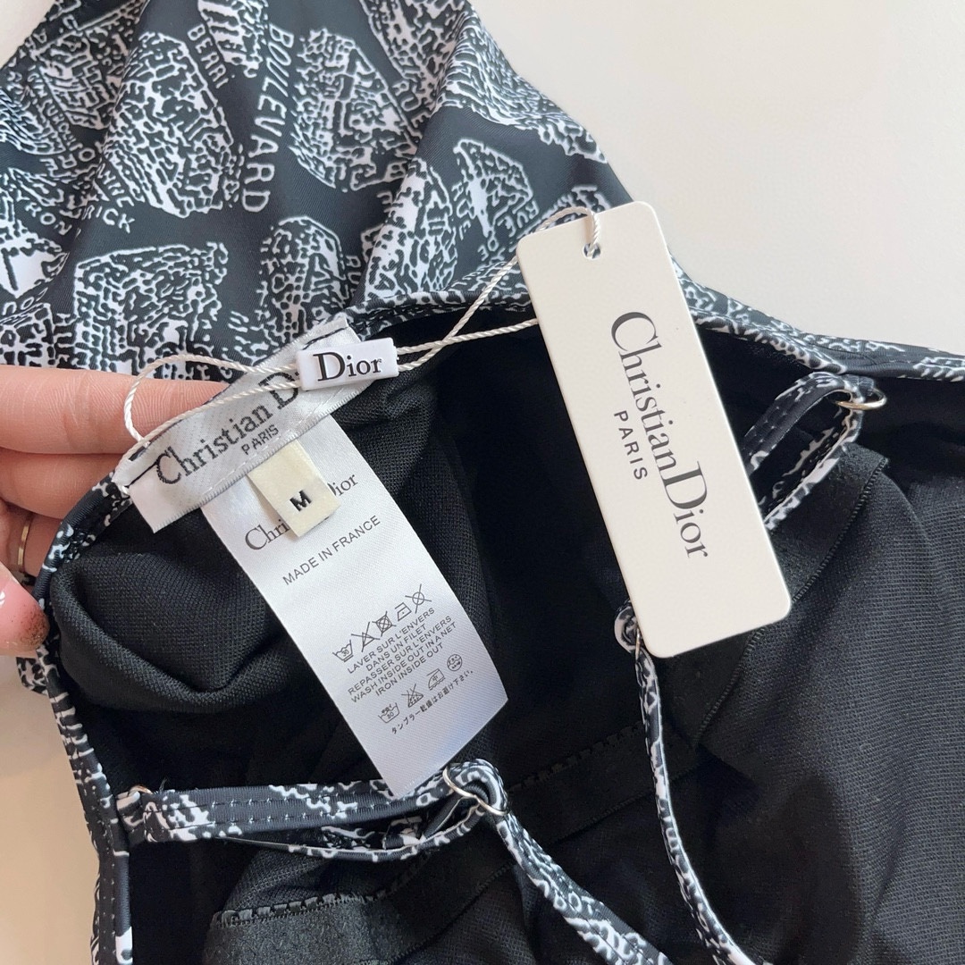 Dior Swimsuit Size S-L