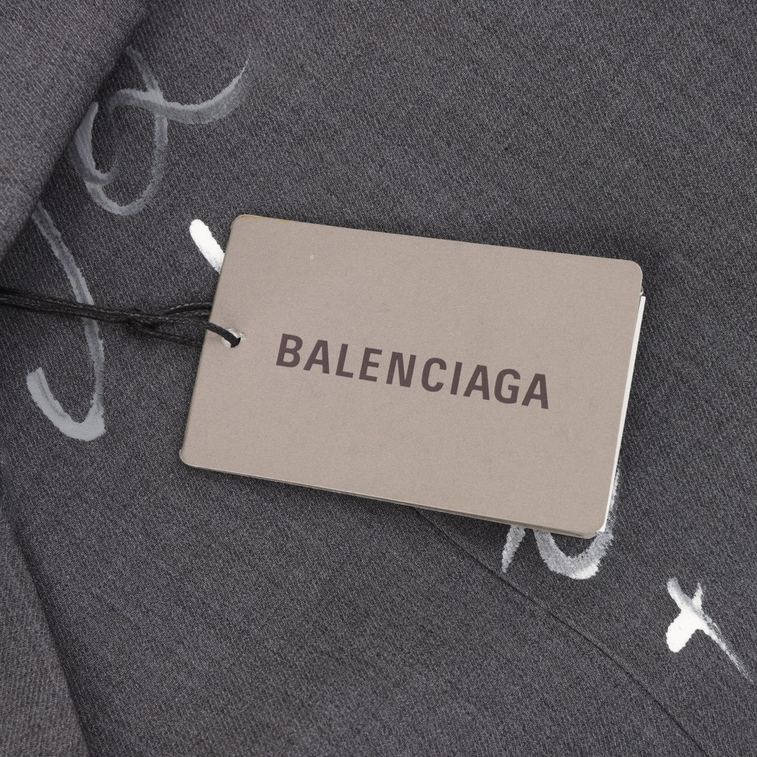 Balenciaga Unisex Jacket Size S-L