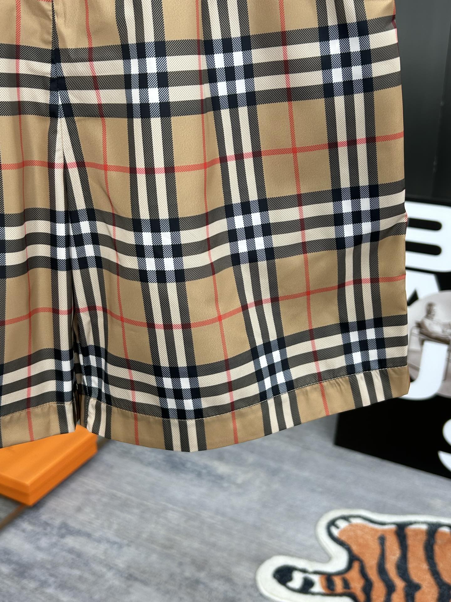 Burberry Beach-Pants Size S-XXL