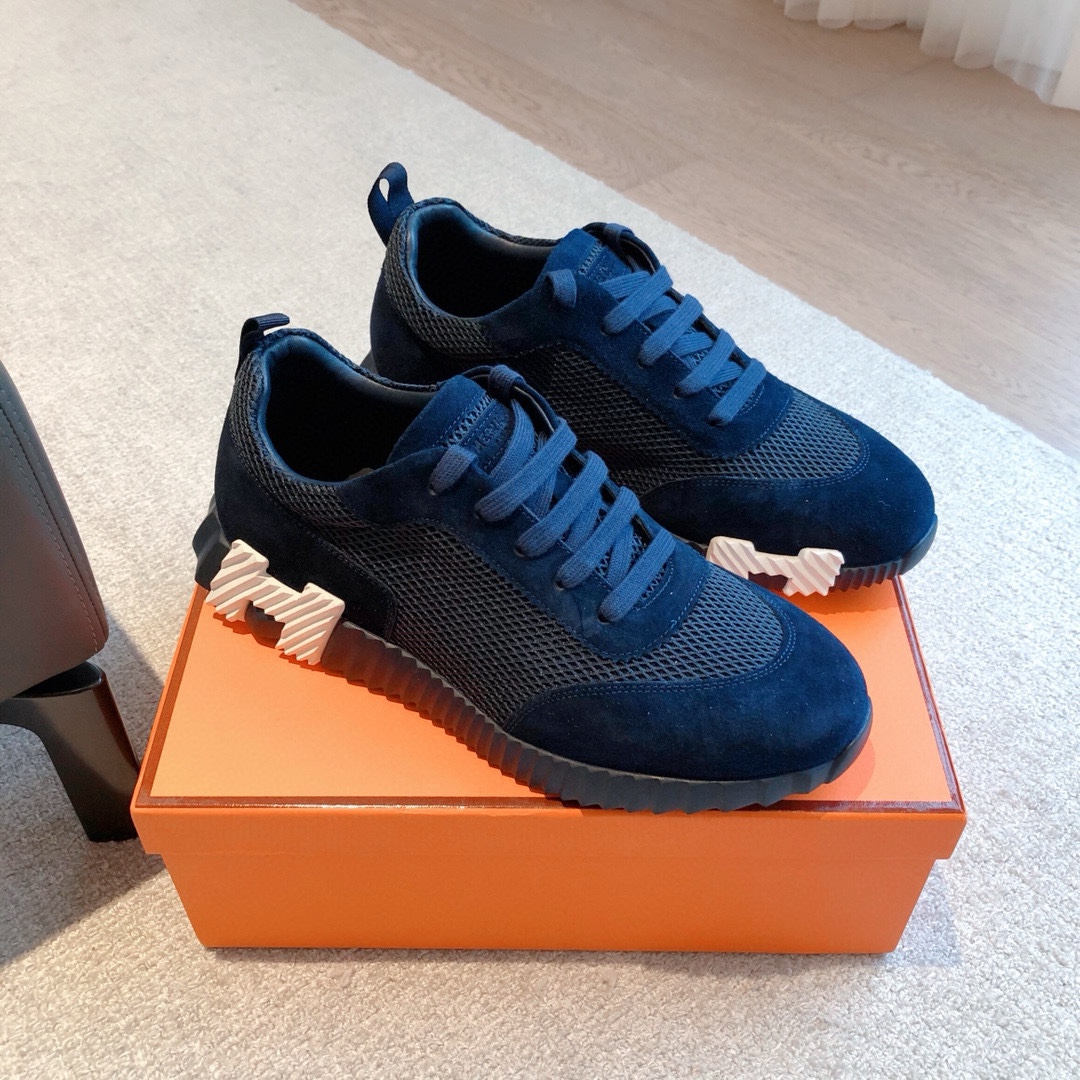 Hermes Bouncing Sneaker Size 36-46