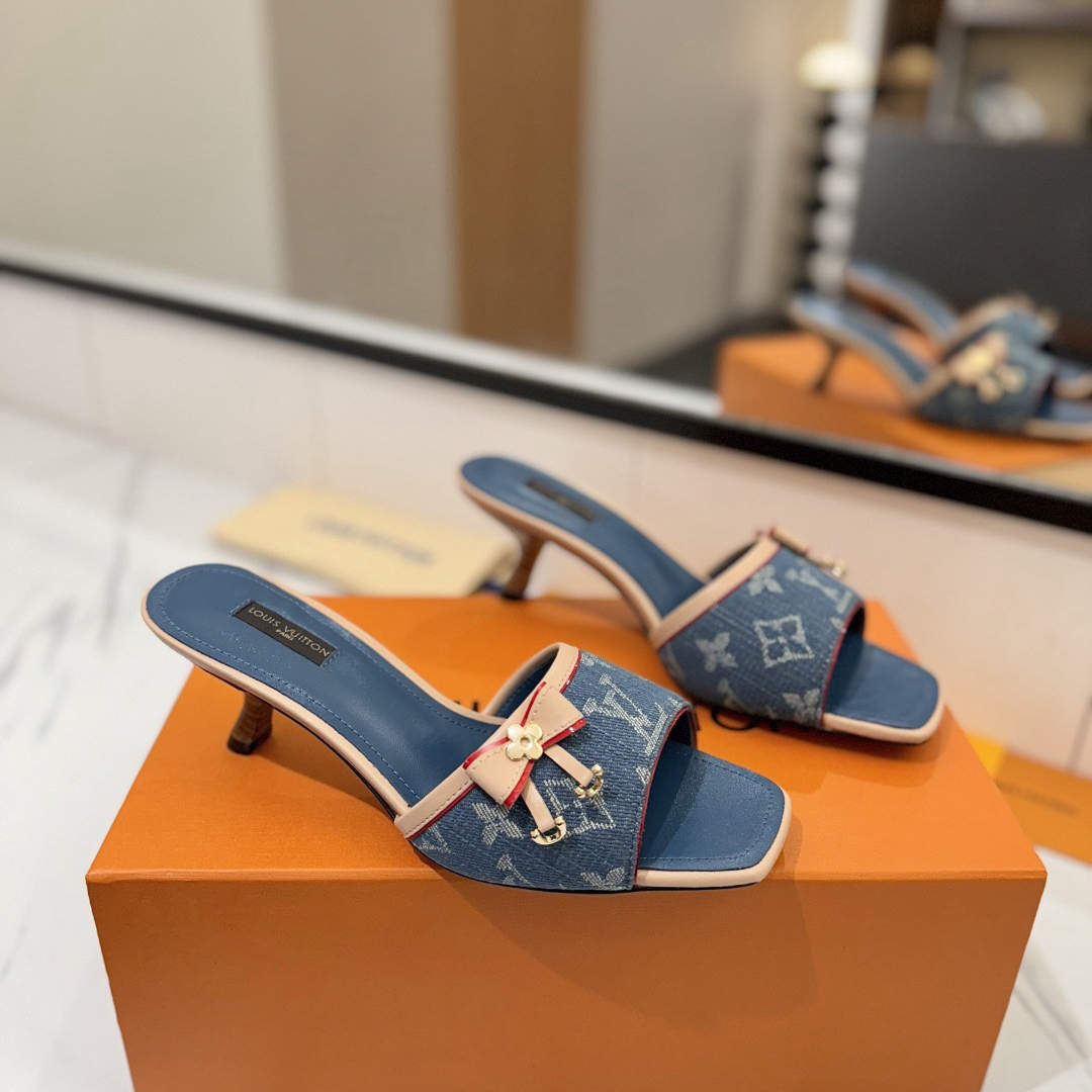 Louis Vuitton LV Archlight Pumps Size 36-41