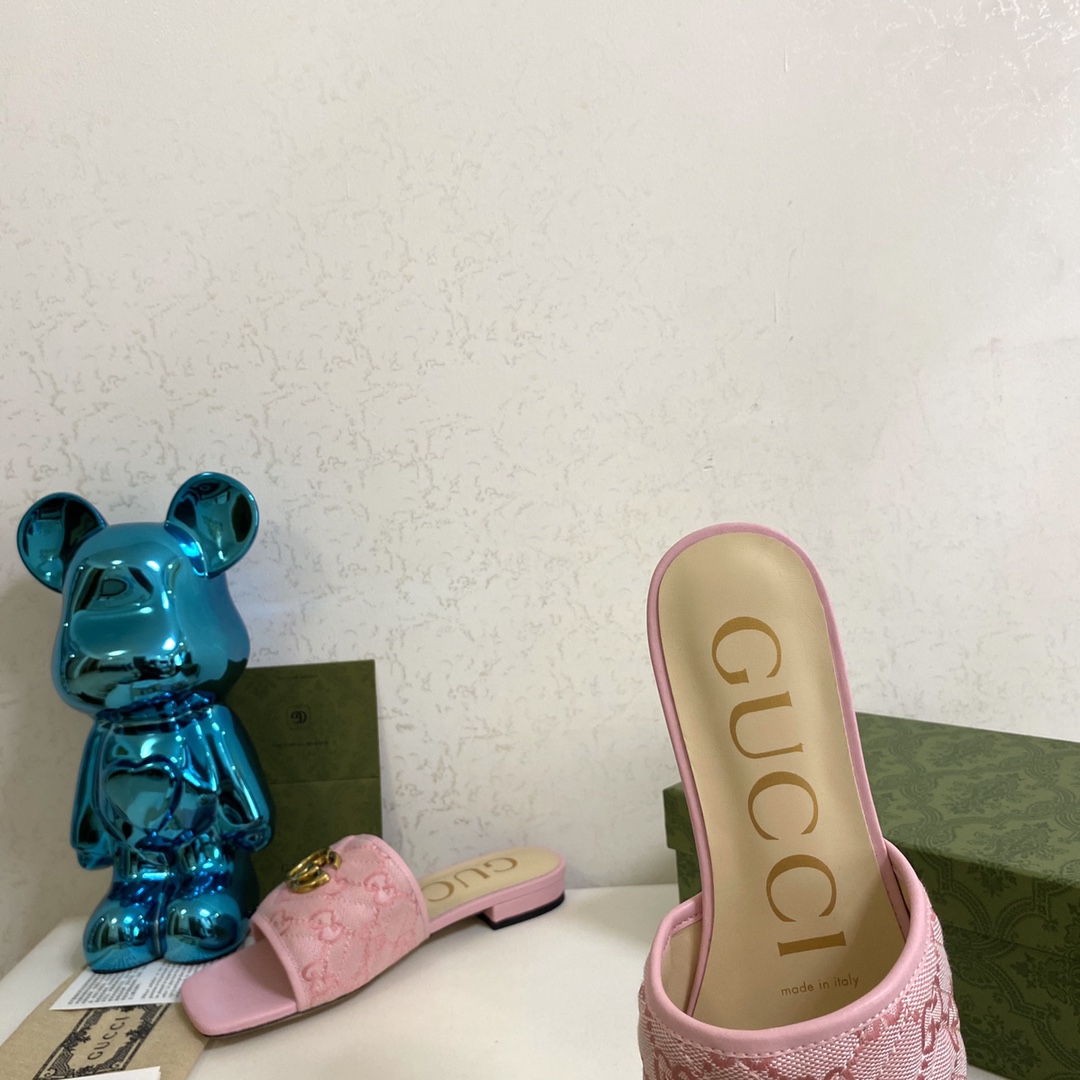 Gucci Women Sandals Size 36-41