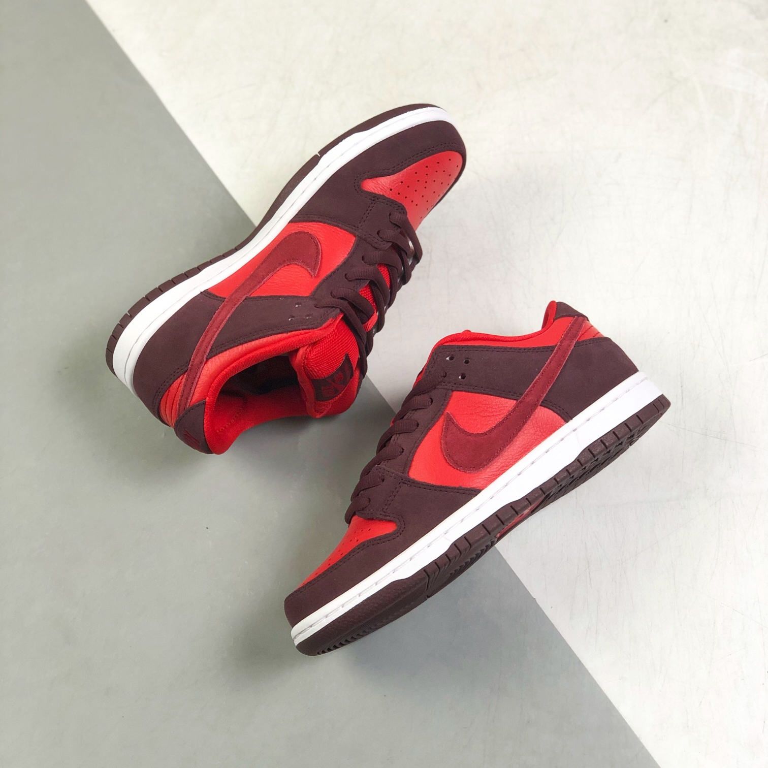 Nike Dunk Low Top Sneakers  Gr. 36-45