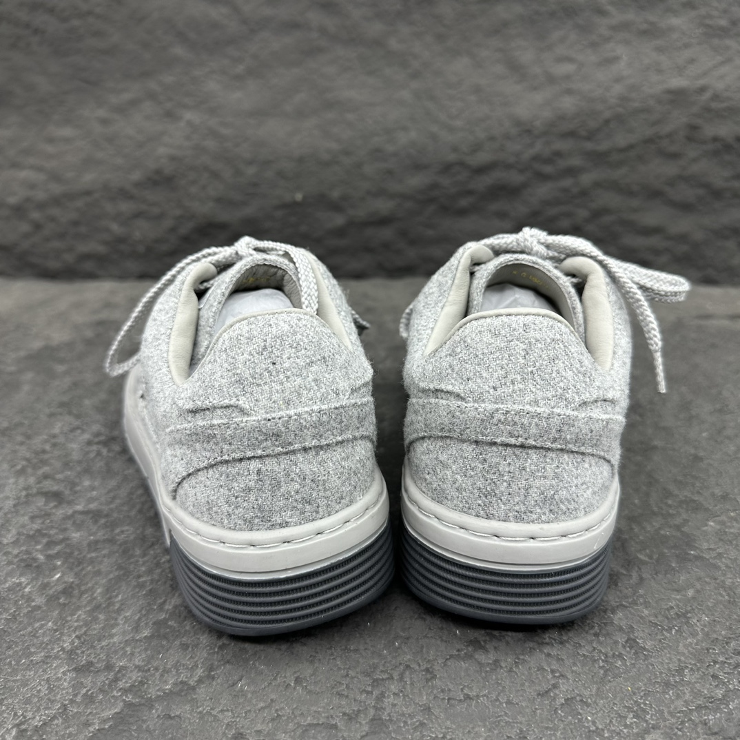 Chanel 2024ss Sneaker Size 36-46