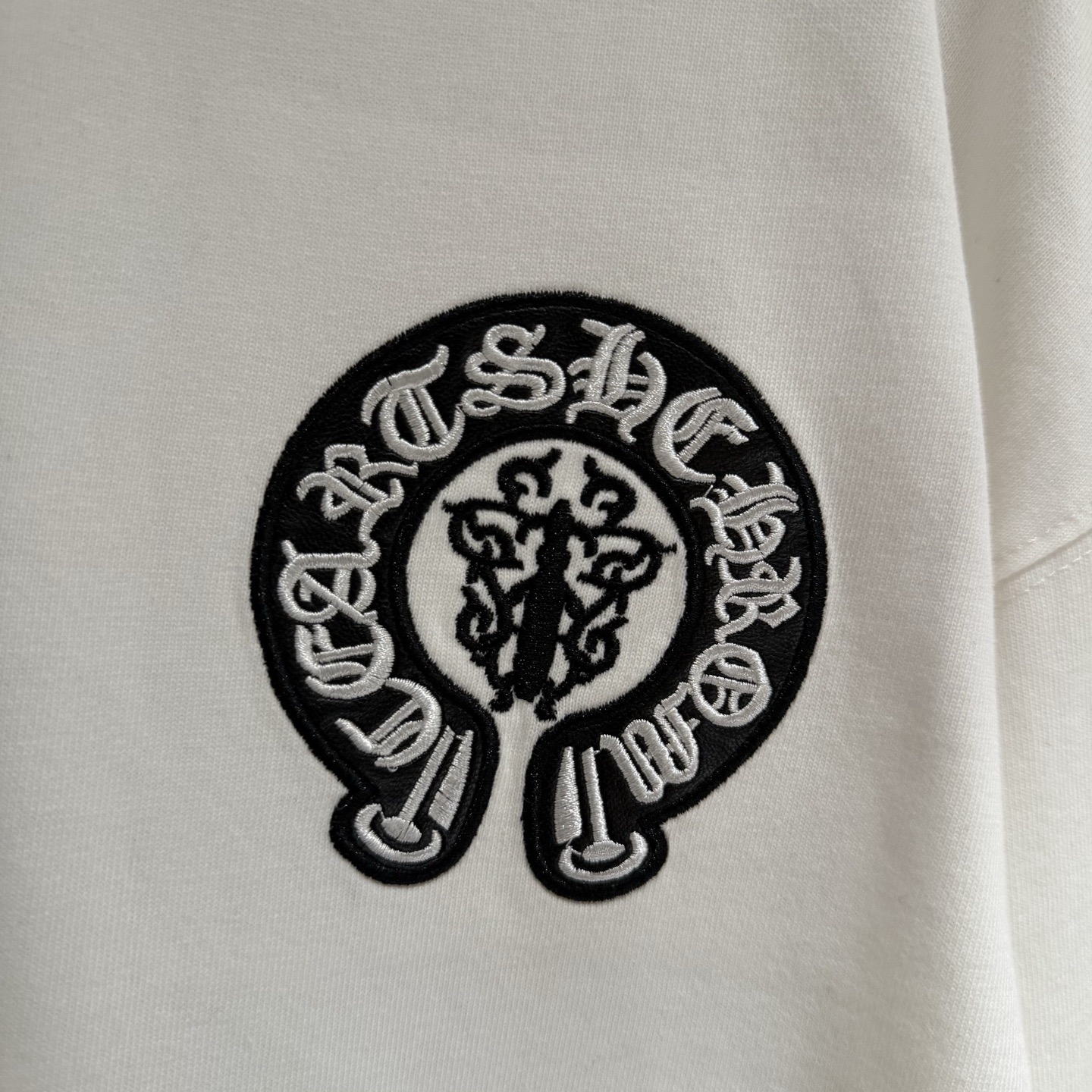 Chrome Hearts Unisex Sweatshirt Size M-XXL