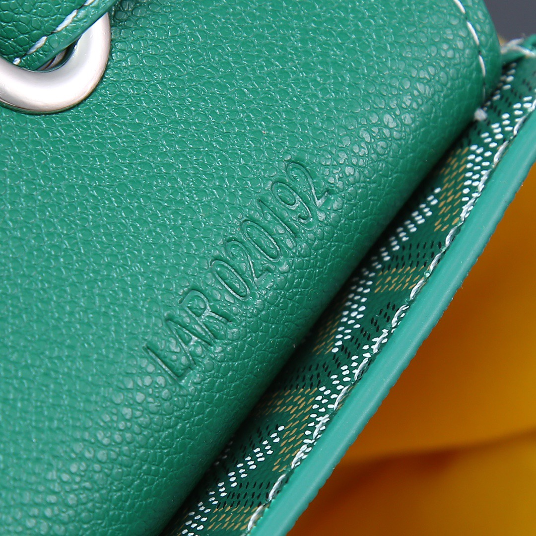 Goyard Vendome Women Shoulder Bags Size 25*17*8cm