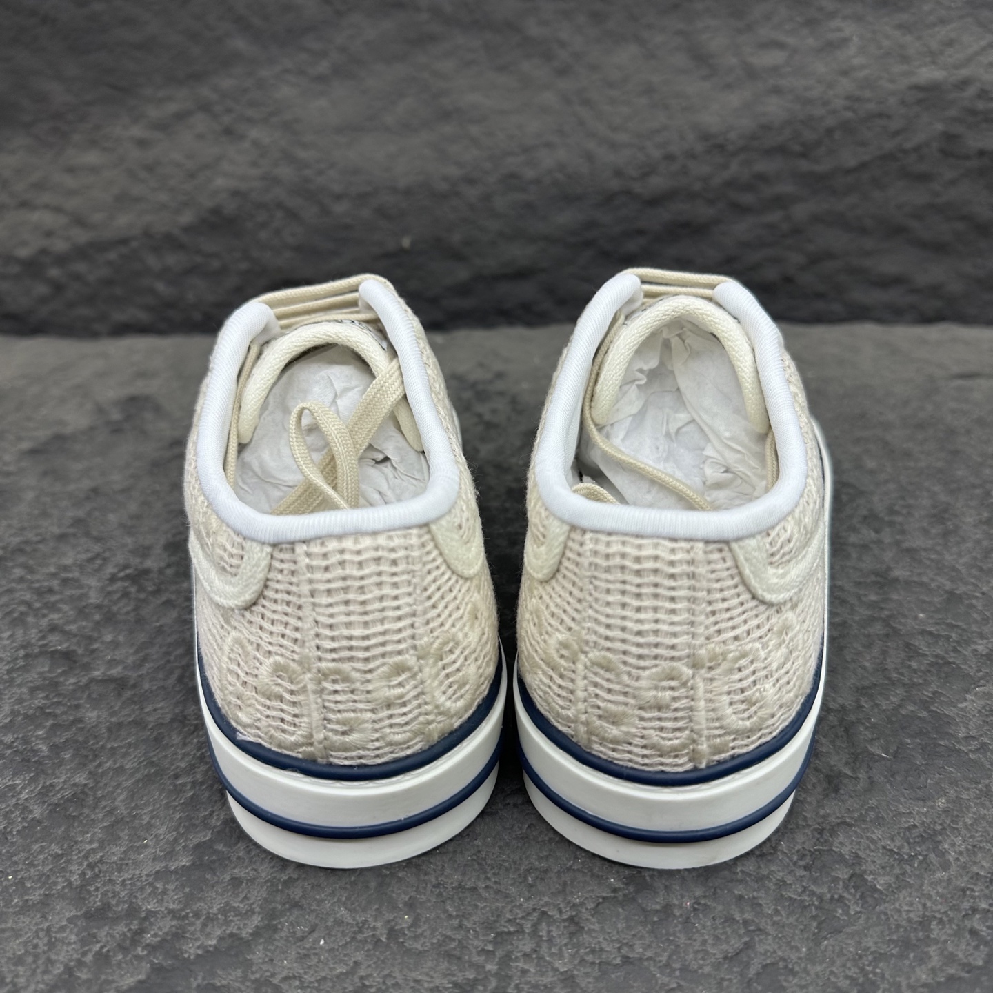 Gucci Tennis 1977 Sneaker Size 36-45