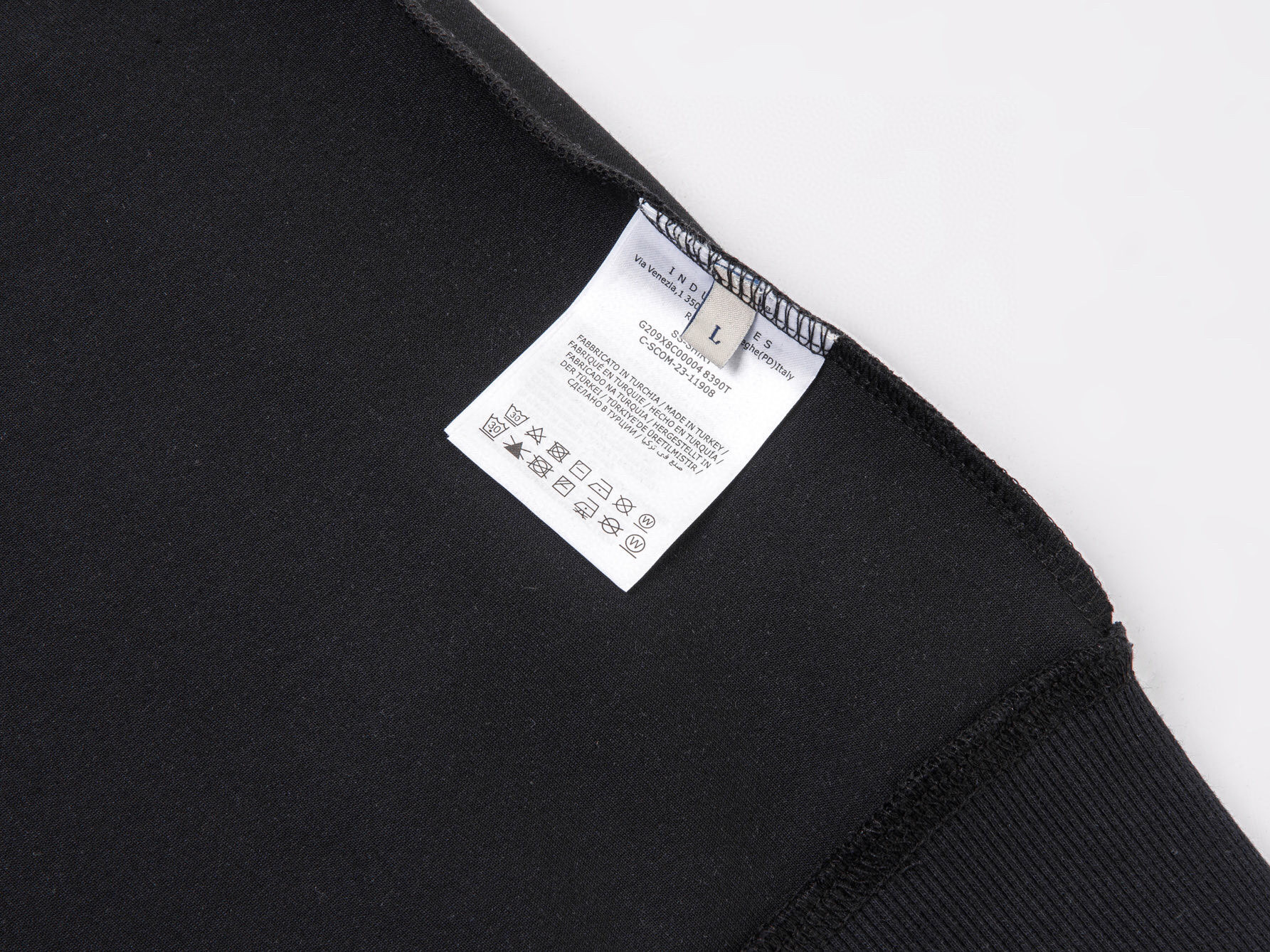 Moncler New 25FW Sweatshirt Jacket Size S-XL