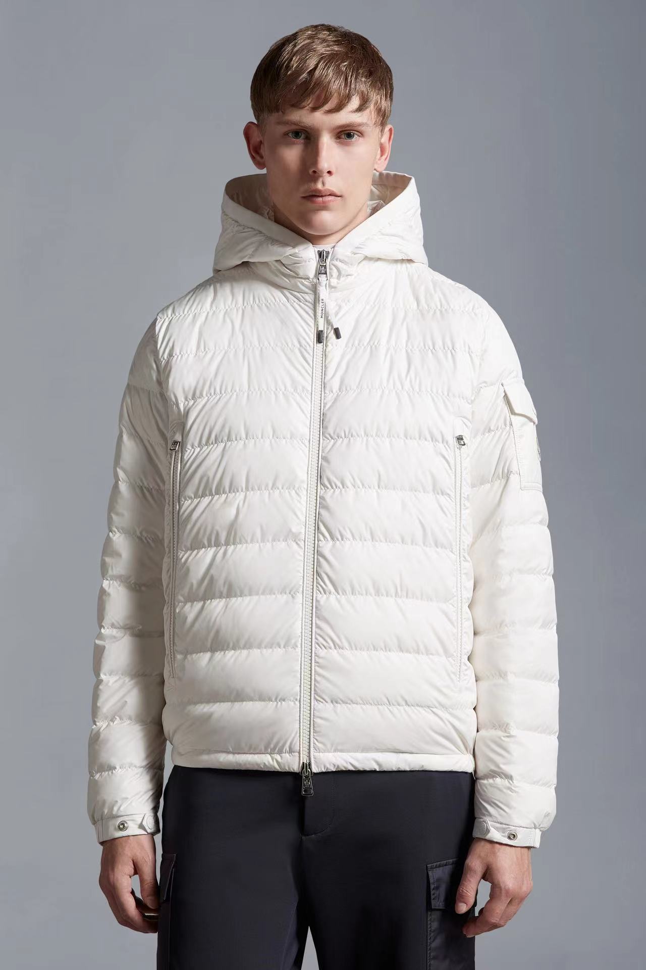 Moncler 25SS Galion Winter Jacket Size S-XXL