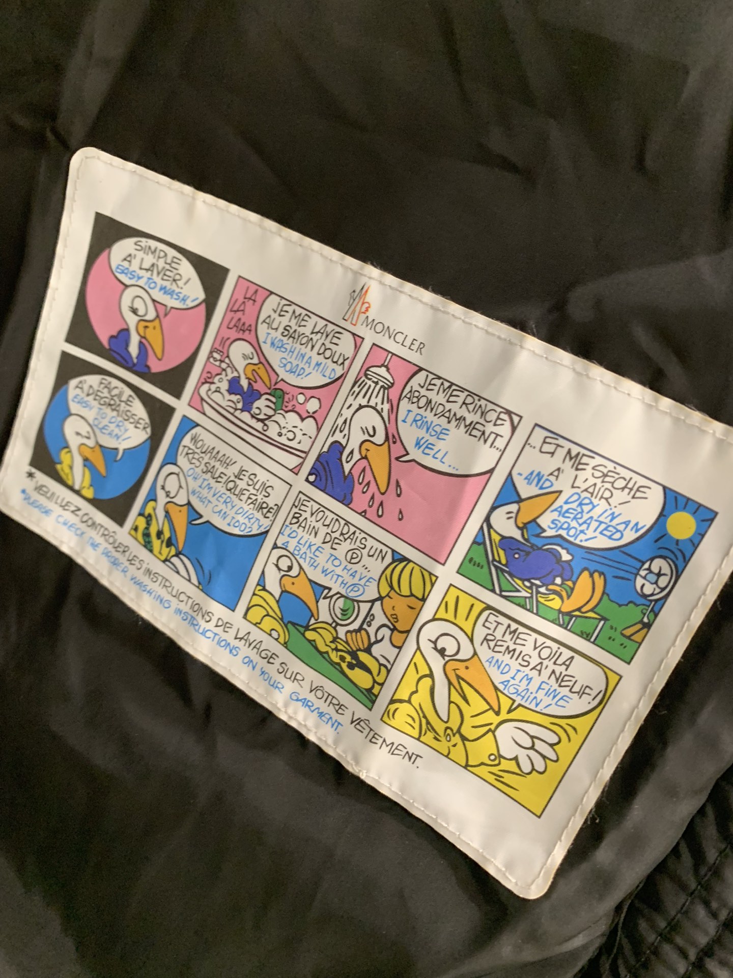 Moncler 25ss BOED Women Down Jacket Size S-XL