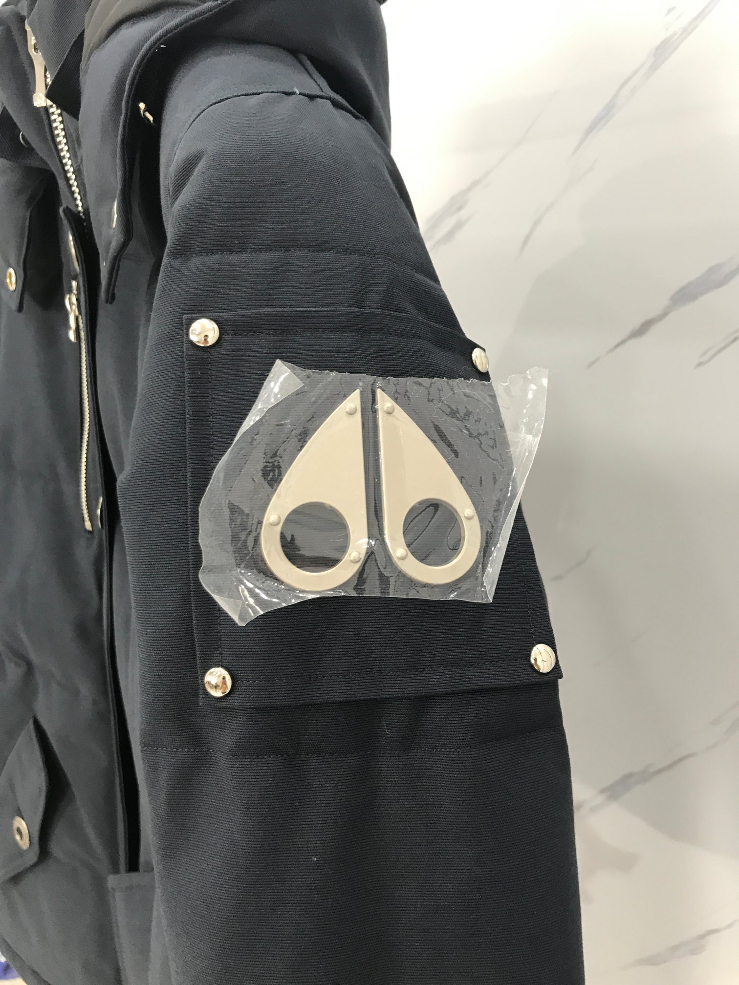 Moose Knuckles 05 Women Winter Jacket Size XS-XL