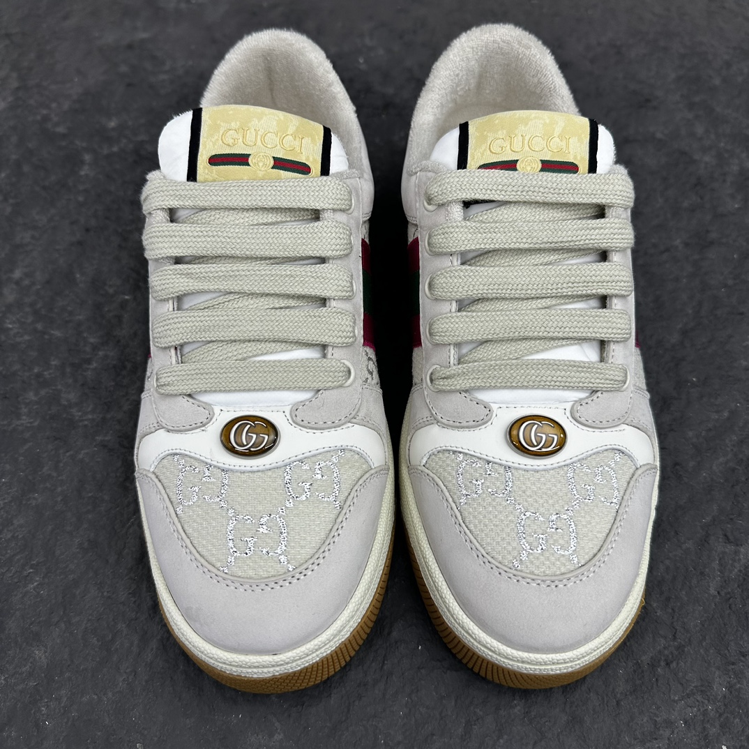 Gucci Screener Sneaker Size 36-46