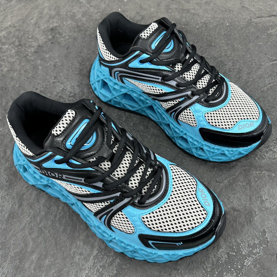 Dior B35 Men Sneaker Size 40-46