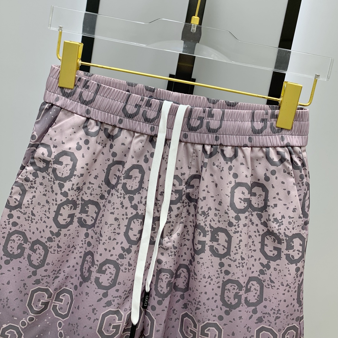 Gucci Sommeranzug Size M-XXL