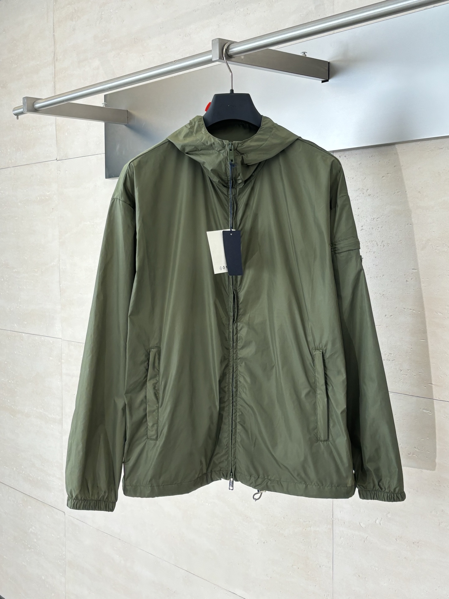 Prada Unisex Jacket Size S-XL