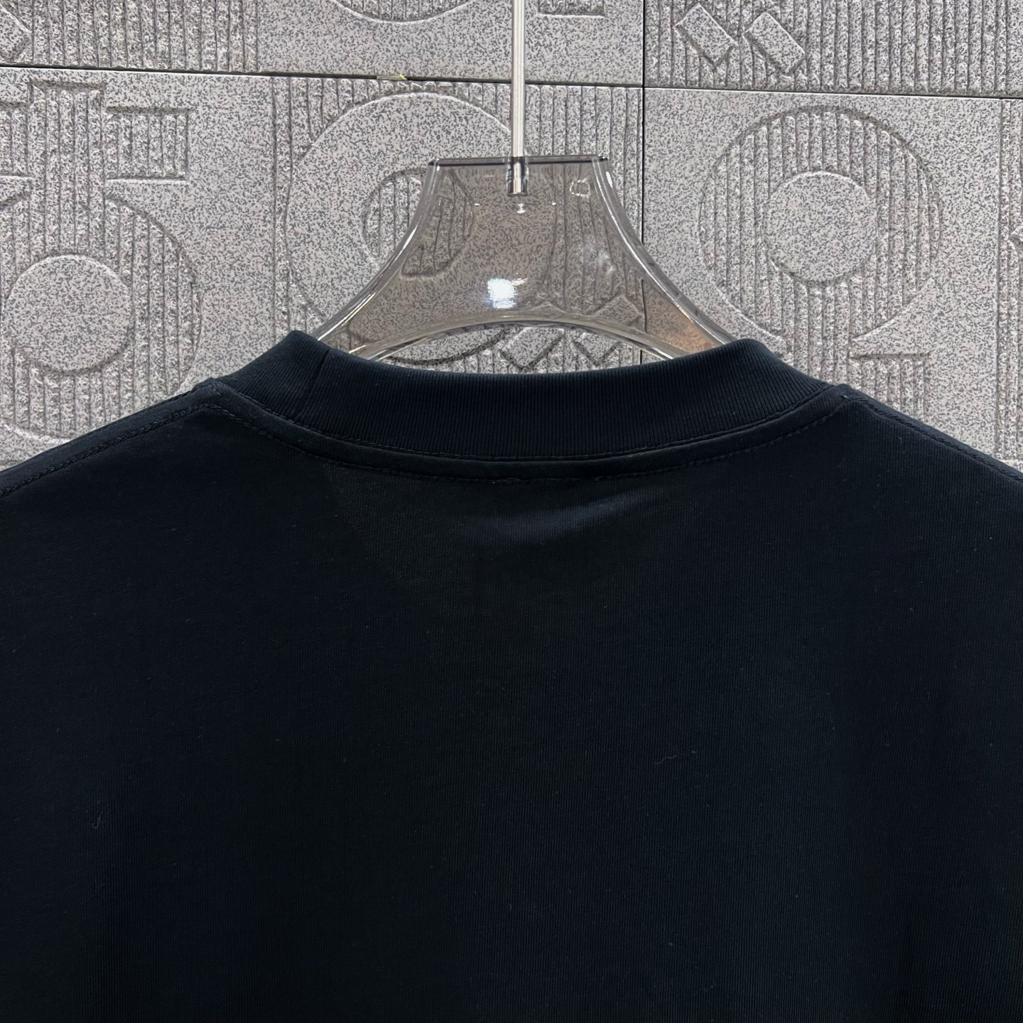 Loewe T Shirt  Embroider Logo Size XS-L