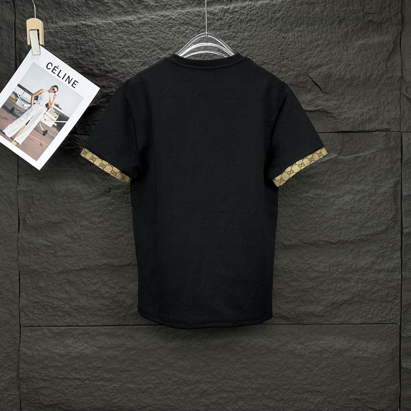 Gucci New Summer Sommeranzug Size XS-XL