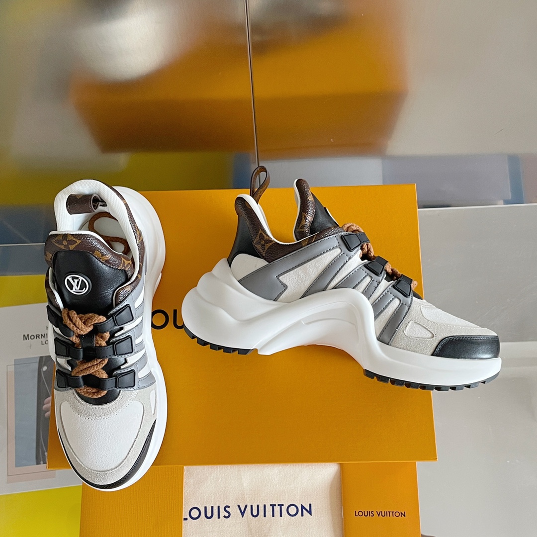 Louis Vuitton LV Archlight Sneaker Size 36-41