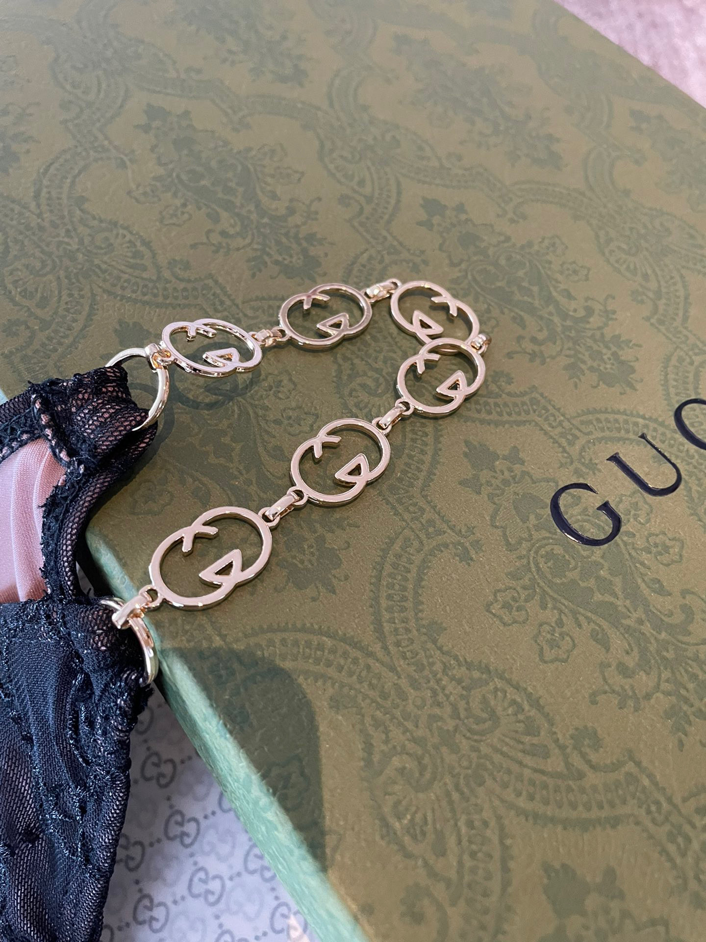 Gucci Swimsuit Size S-XL