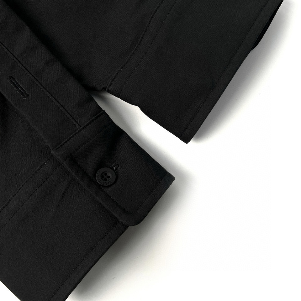 Balenciaga Unisex Jacket Size S-L