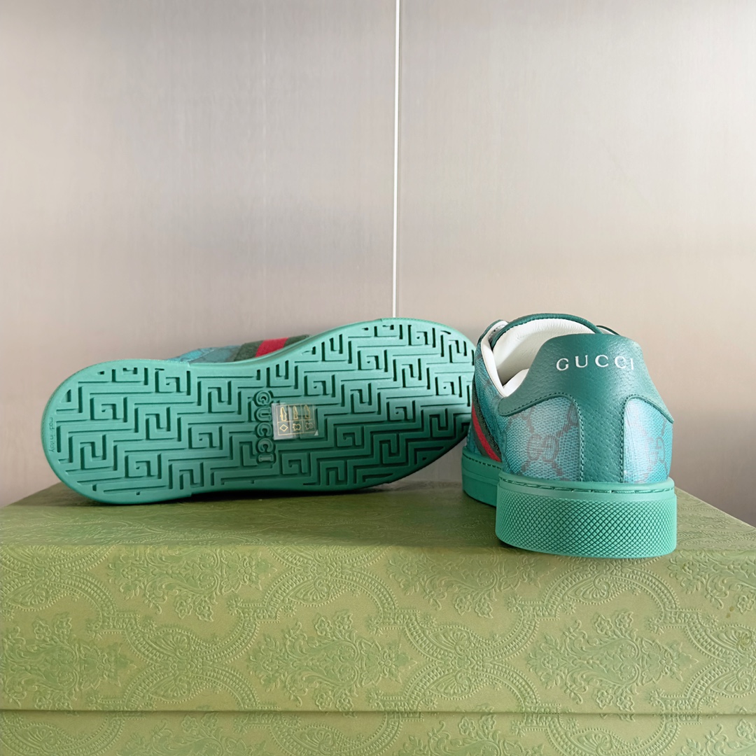Gucci ACE New Sneaker Size 36-46