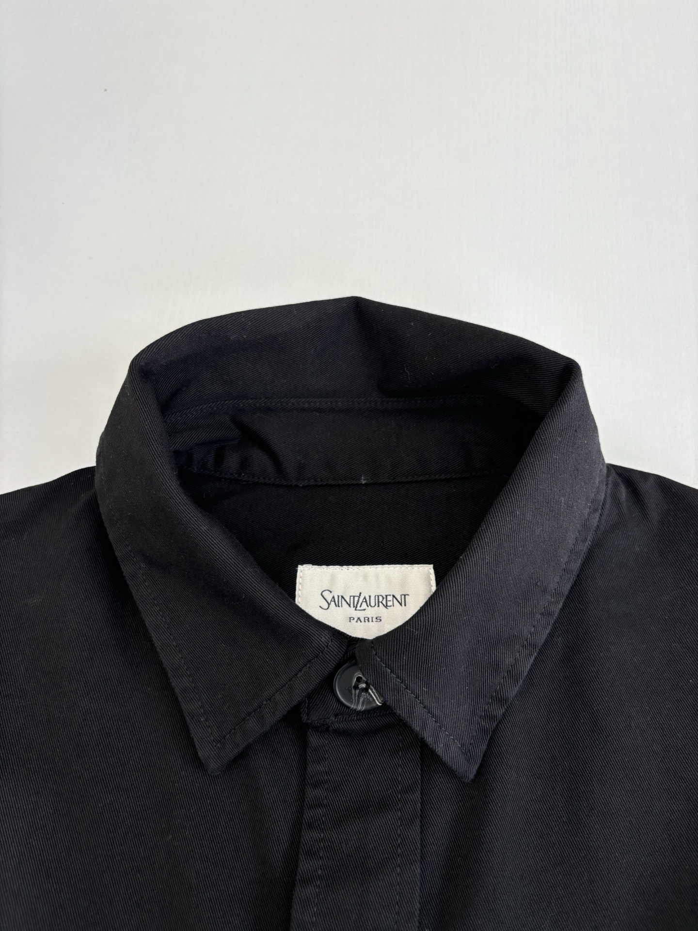 YSL 2025FW New Unisex Jacket Size S-XL