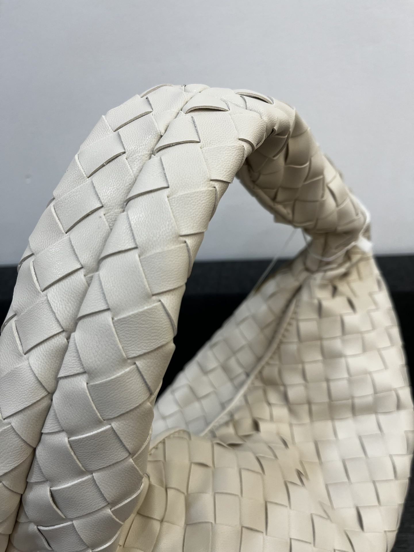 Bottega Veneta HO Women Shoulder Bags 40*24cm