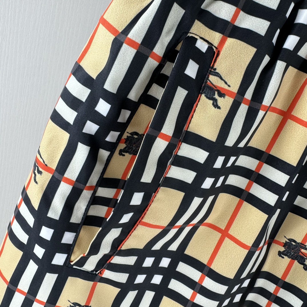 Burberry Beach-Pants Size M-XXXL