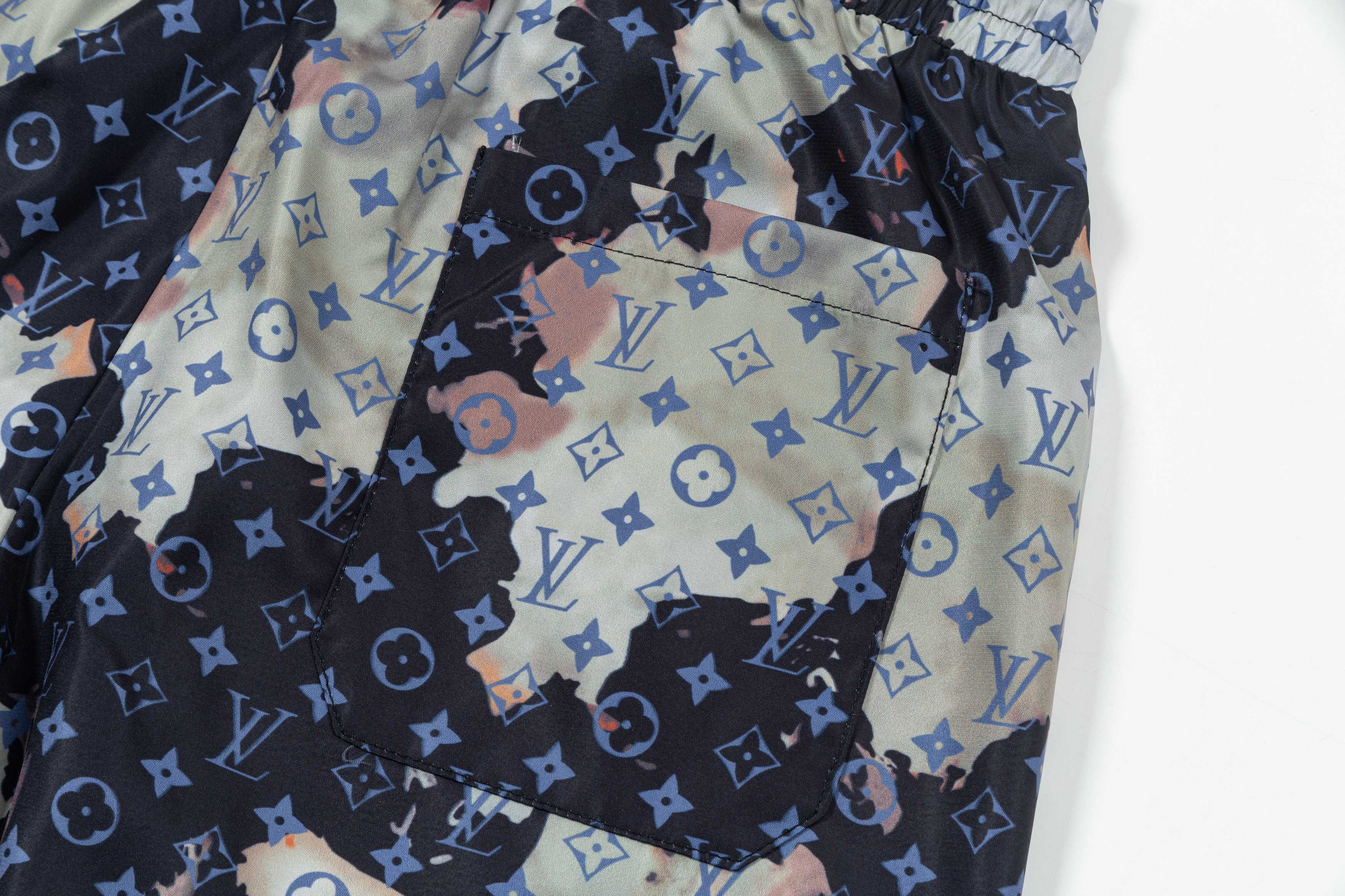 Louis Vuitton Beach Pants Size M-XXXL