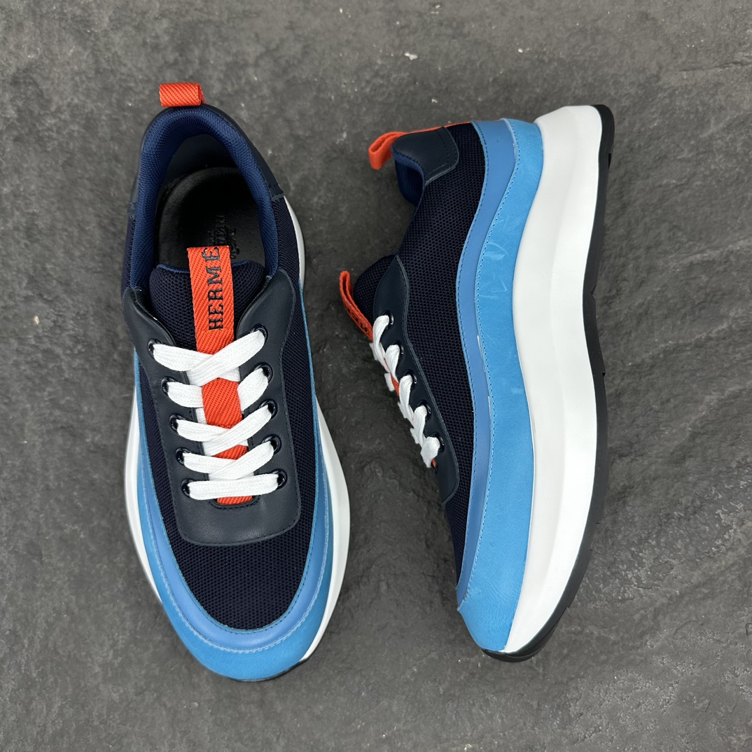 Hermes Gramme Men Sneaker Size 40-46