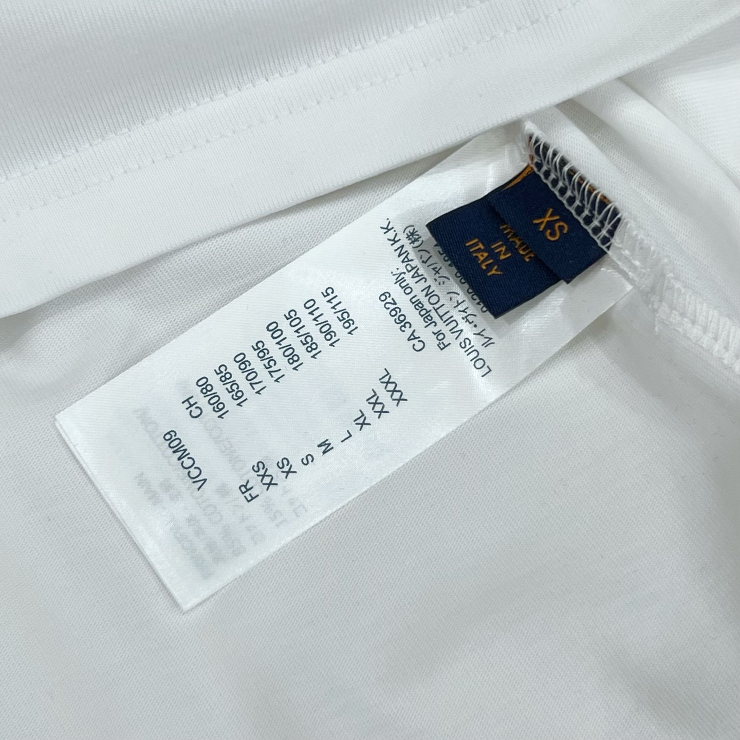 Louis Vuitton Logo T Shirt Size XS-L