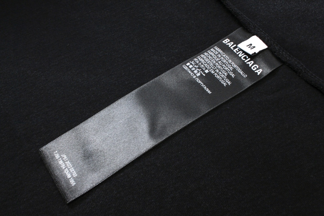Balenciaga 2024new T Shirt Size XS-L