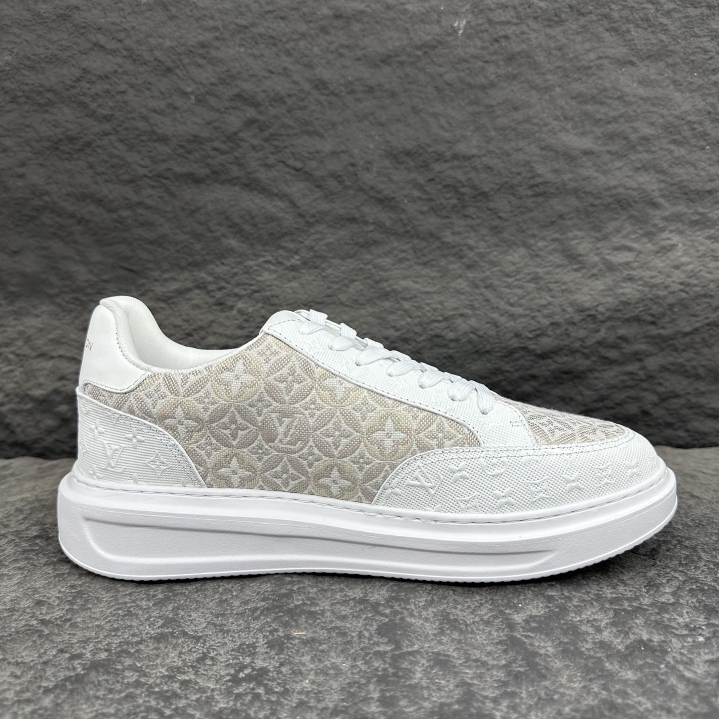 Louis Vuitton LV Beverly Hills Sneaker Size 39-46