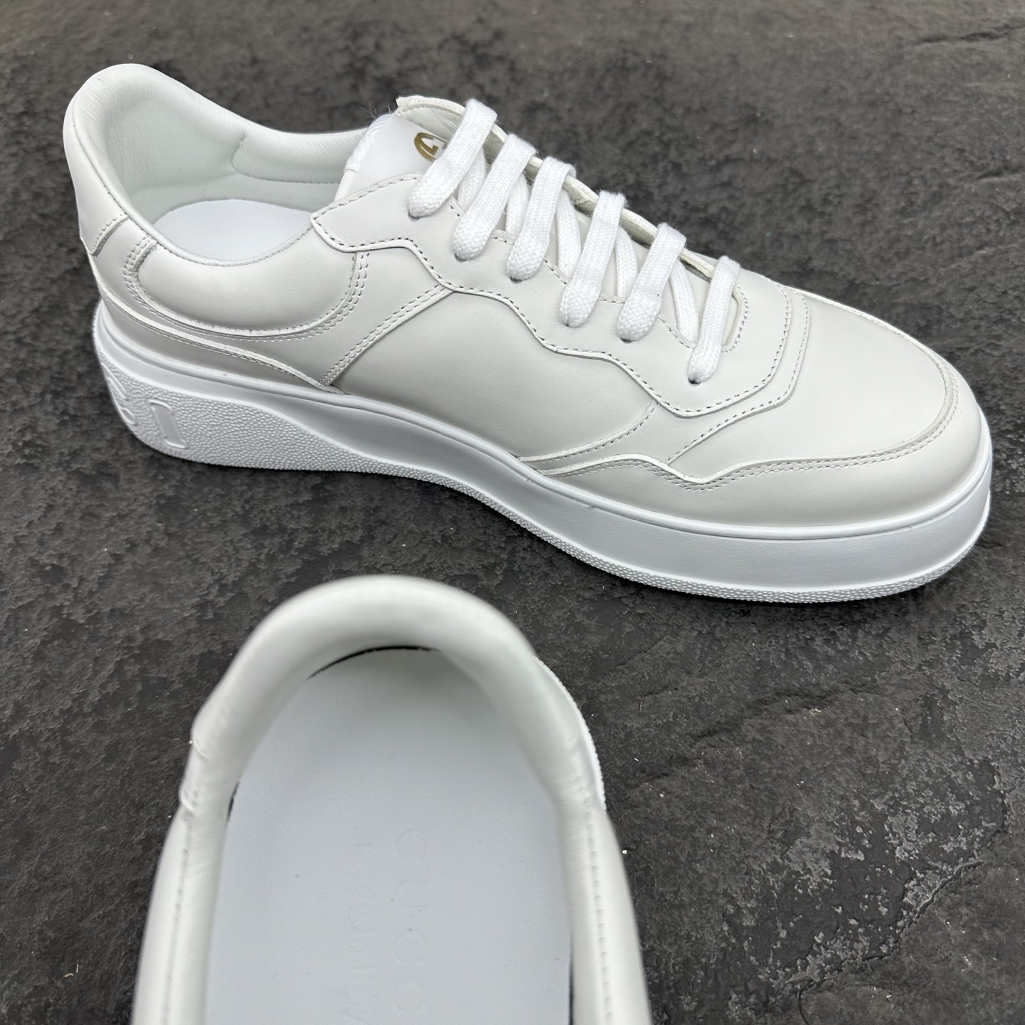 Gucci GG Supreme Sneaker Size 36-46