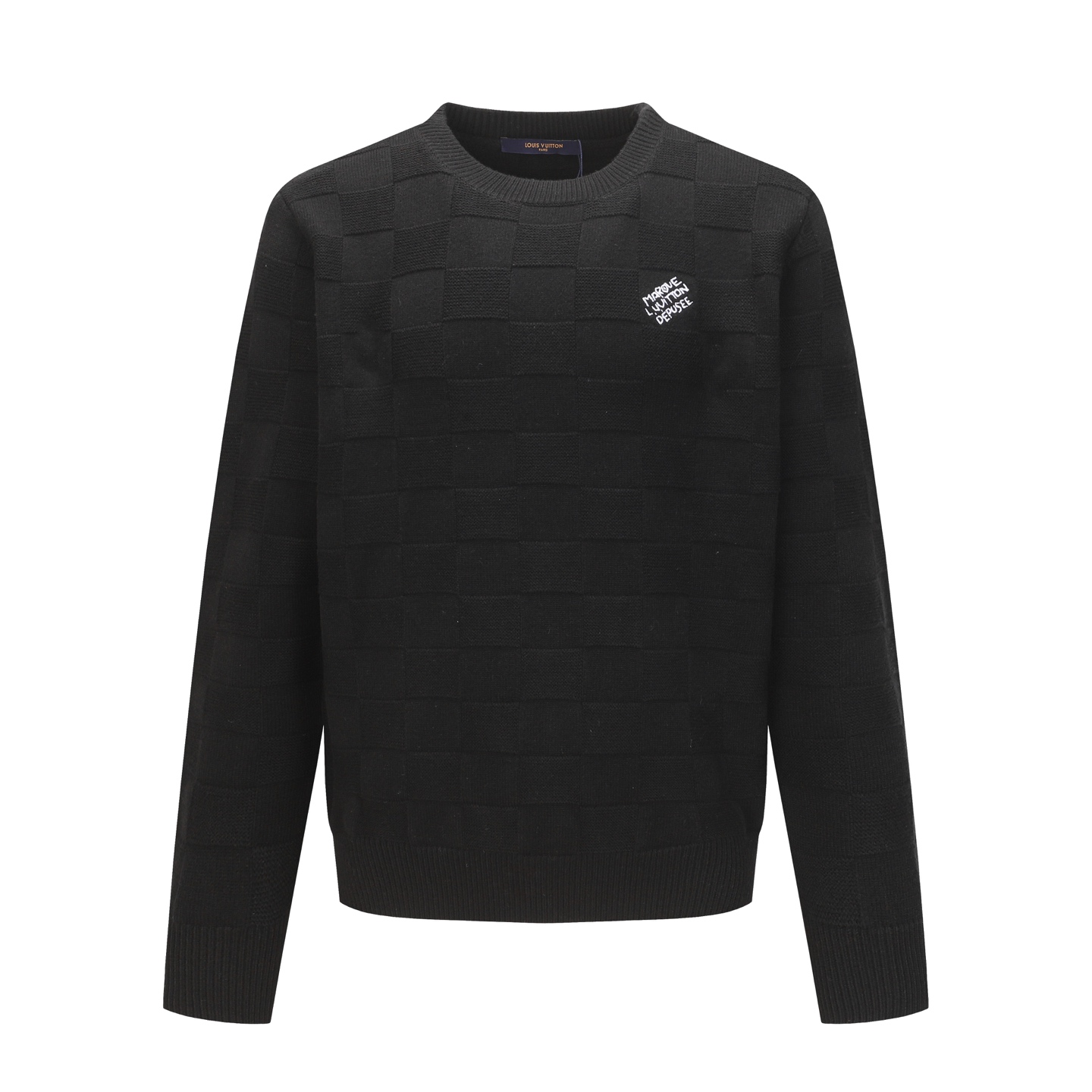 Louis Vuitton Unisex Sweatshirt Size S-L