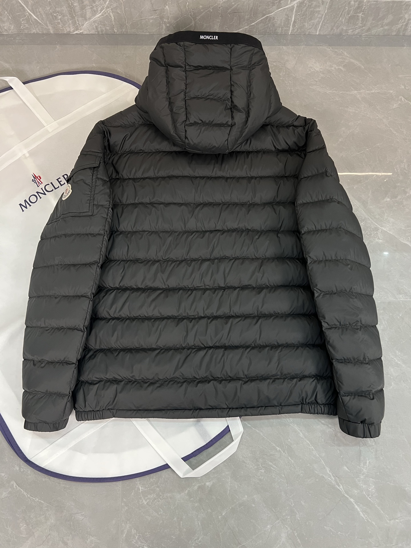 Moncler 25SS Galion Winter Jacket Size S-XXL