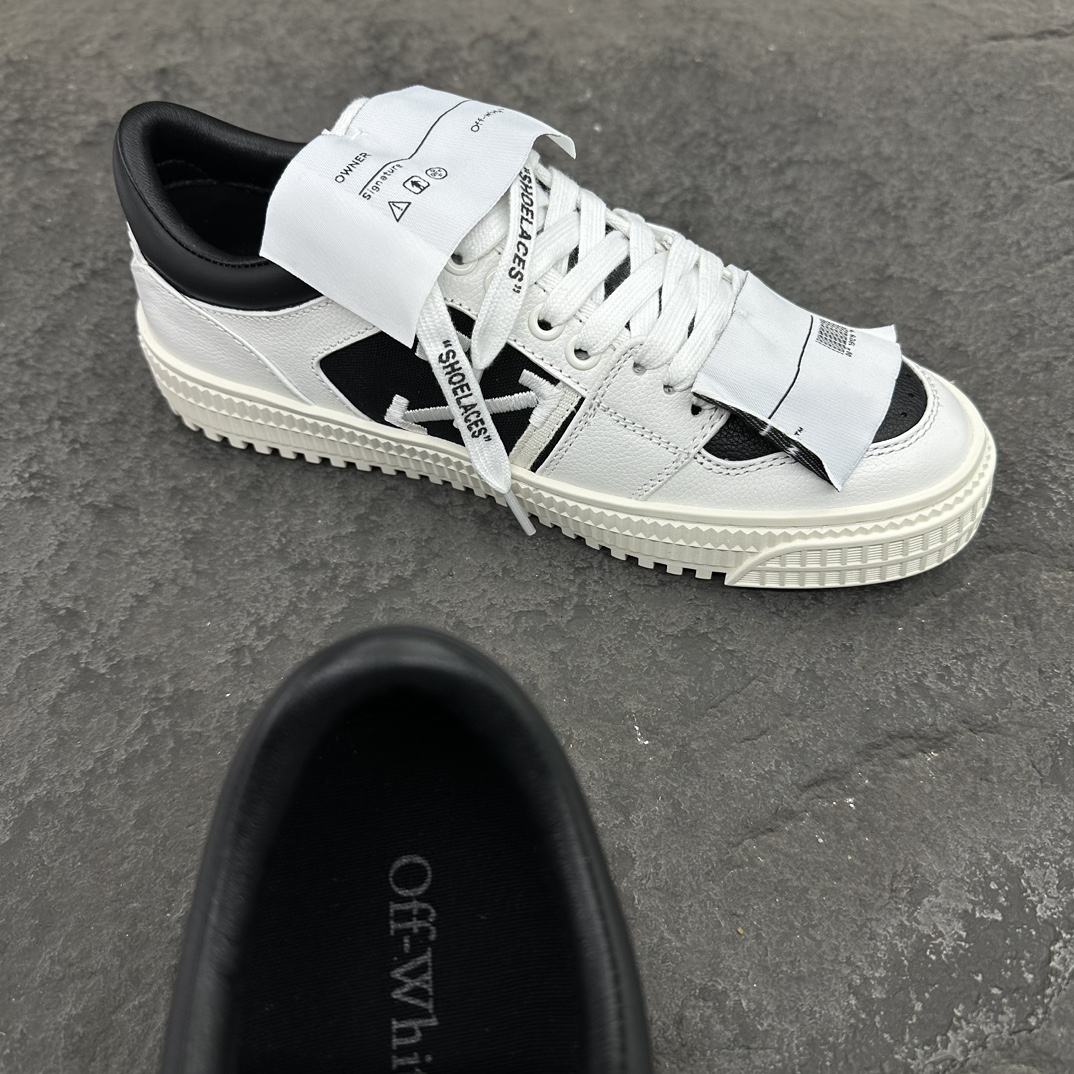 OFF White Off-Court 3.0 Sneaker Size 36-46
