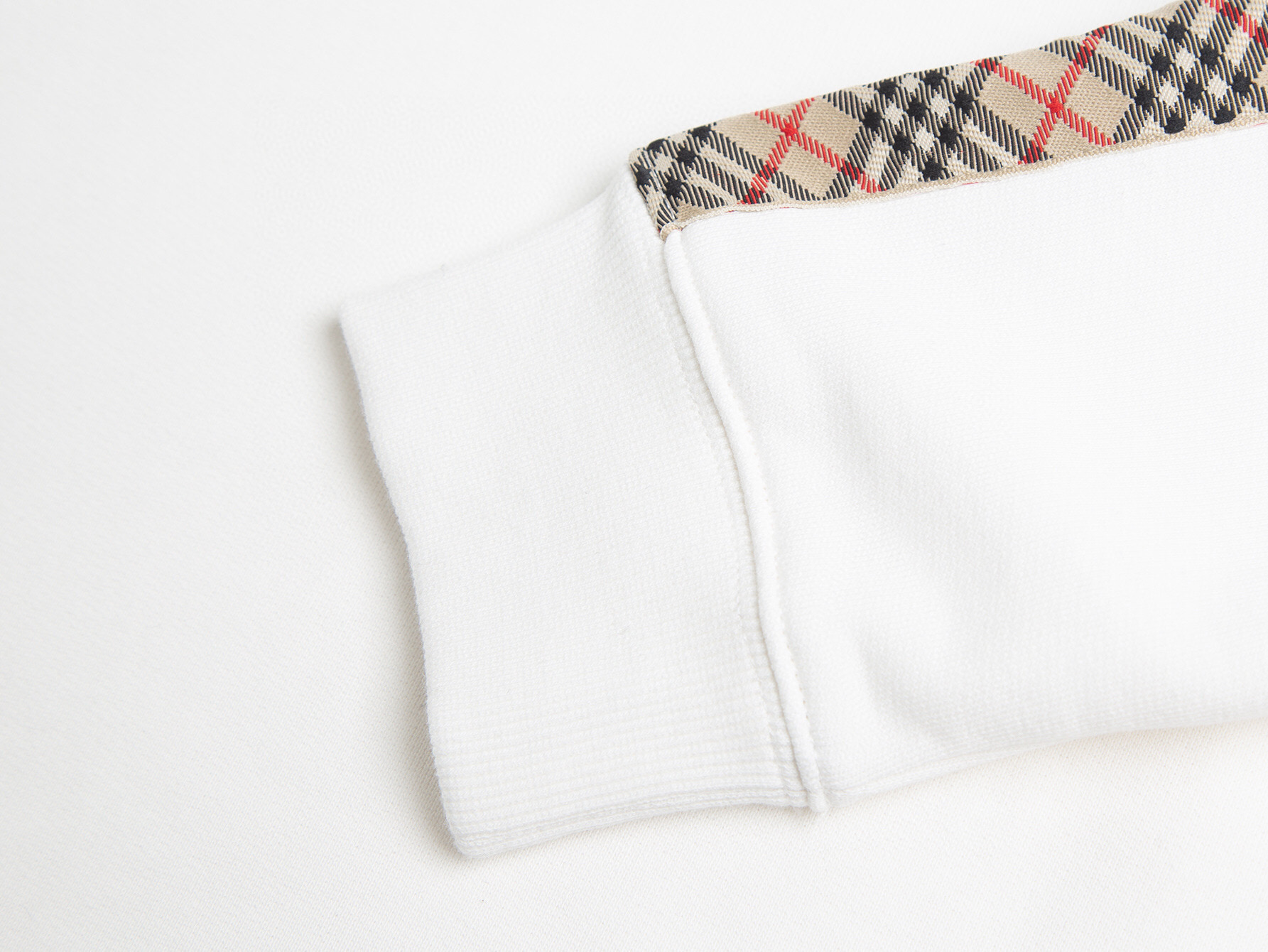 Burberry Unisex Sweatshirt Size S-XL