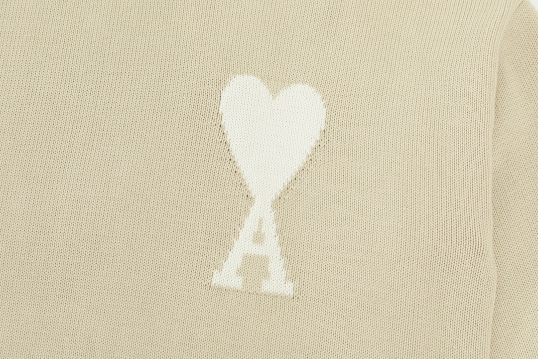 Ami Unisex Sweatshirt Size S-XL