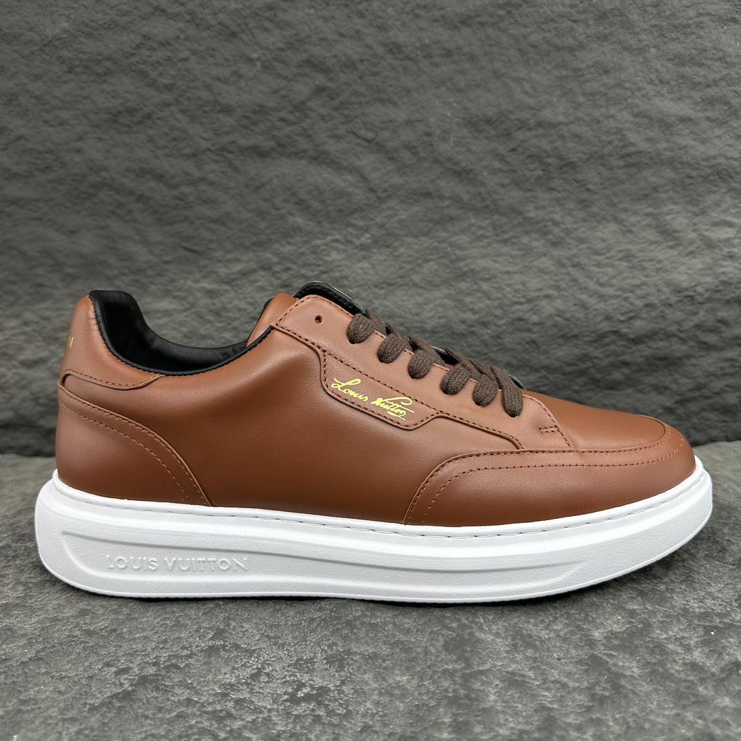 Louis Vuitton Beverly Hills Sneaker Size 39-46