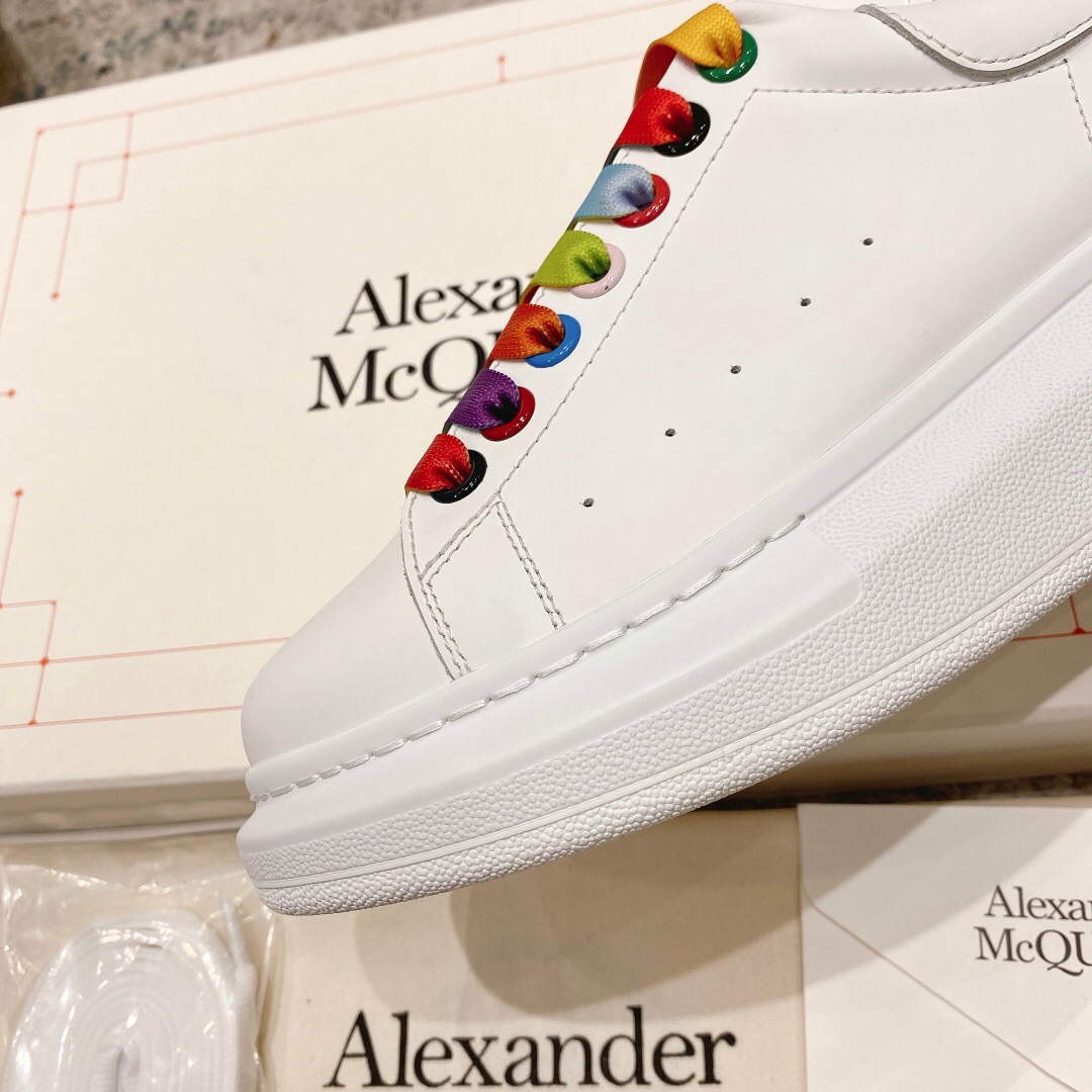 Alexander McQueen OVERSIZED Sneaker Size 36-45