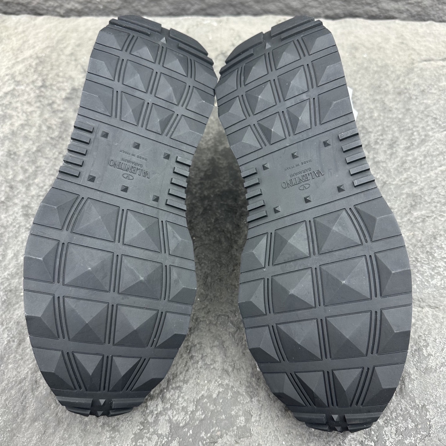 Valentino LACERUNNER Men Sneaker Size 40-46